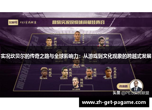 实况坎贝尔的传奇之路与全球影响力:从游戏到文化现象的跨越式发展 实况坎贝尔的传奇之路与全球影响力:从游戏到文化现象的跨越式发展