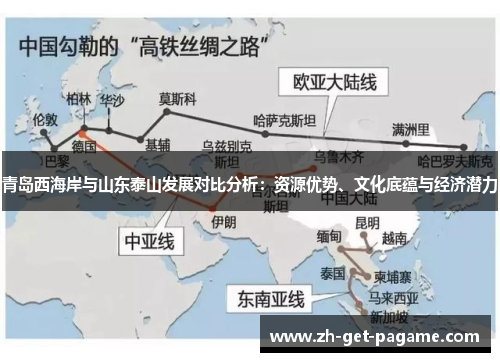 青岛西海岸与山东泰山发展对比分析：资源优势、文化底蕴与经济潜力