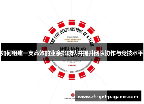 如何组建一支高效的业余排球队并提升团队协作与竞技水平 如何组建一支高效的业余排球队并提升团队协作与竞技水平