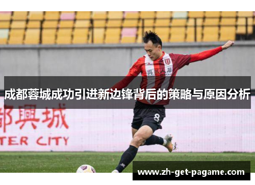 成都蓉城成功引进新边锋背后的策略与原因分析 成都蓉城成功引进新边锋背后的策略与原因分析